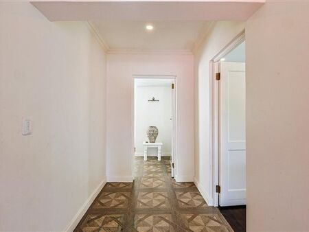 3 Bedroom House in Silver Lakes Golf Estate