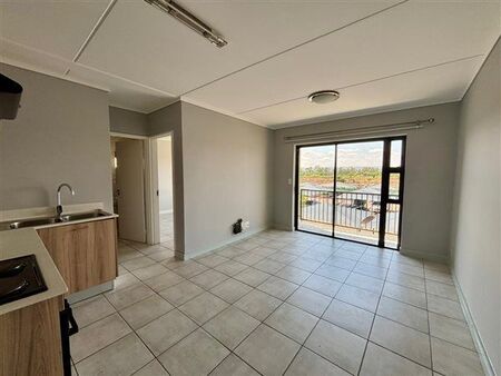 1 Bedroom Apartment in Savannah Country Estate