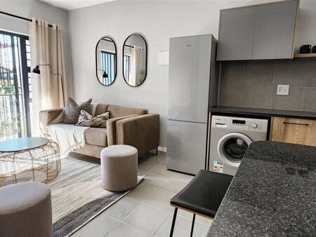 2 Bedroom Apartment in Derdepoort