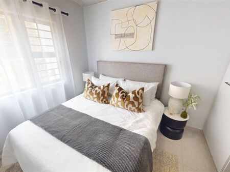 1 Bedroom Apartment in Andeon Ah