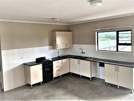 2 Bedroom Apartment in Silverton