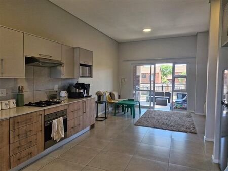 2 Bedroom Apartment in Equestria
