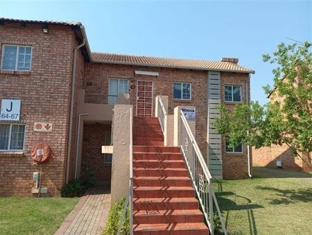 2 Bedroom Apartment in Equestria
