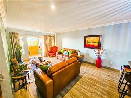 2 Bedroom Apartment in Erasmuskloof