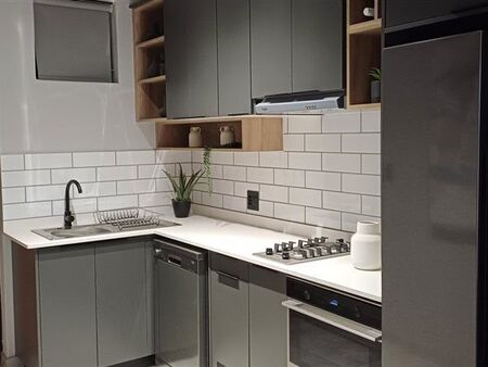2 Bedroom Apartment in Brooklyn
