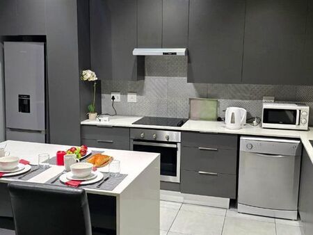 2 Bedroom Apartment in Brooklyn