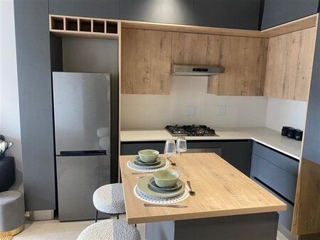 1 Bedroom Apartment in Waterkloof