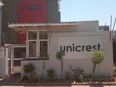 2 Bedroom Apartment in Hatfield