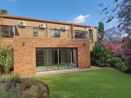 4 Bedroom House in Waterkloof