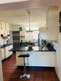 3 Bedroom House in Muckleneuk