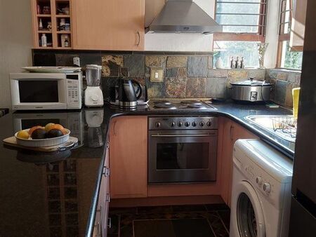2 Bedroom Apartment in Lynnwood