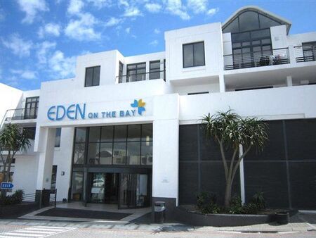 2 Bedroom Apartment in Big Bay