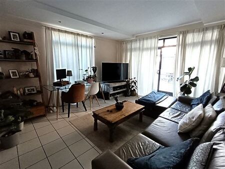2 Bedroom Apartment in West Beach