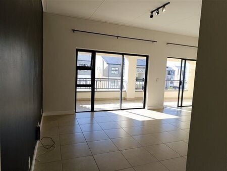 2 Bedroom Apartment in Sandown