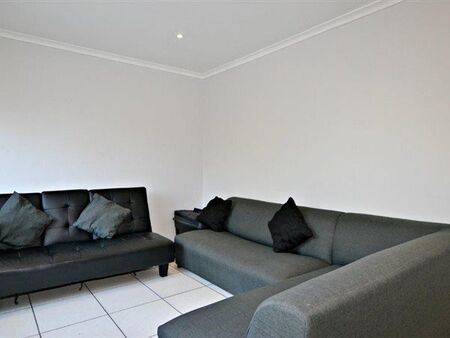 1 Bedroom Apartment in Table View