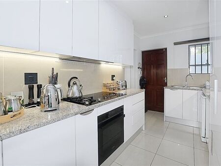 3 Bedroom House in Parklands