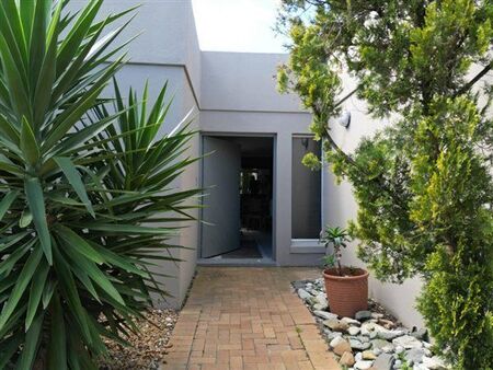 3 Bedroom House in West Beach