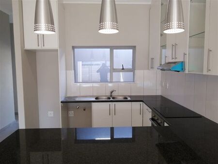 3 Bedroom House in Parklands North