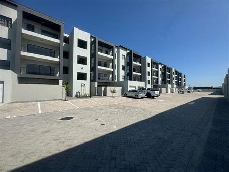 3 Bedroom Apartment in Sandown