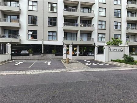 1 Bedroom Apartment in Rondebosch