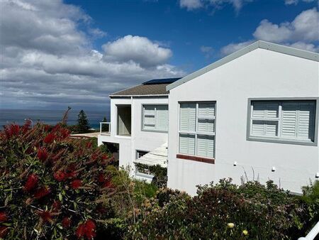 3 Bedroom House in Simons Town