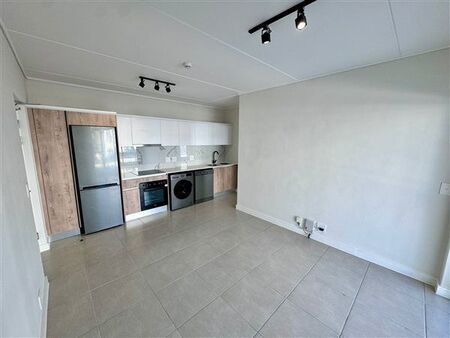 1 Bedroom House in Milnerton