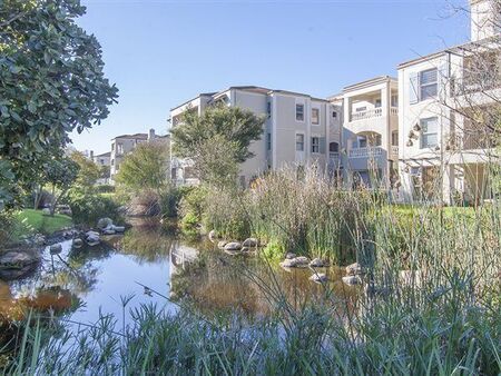 2 Bedroom Apartment in Century City