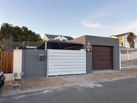 2 Bedroom House in Richwood