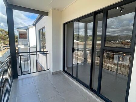 1 Bedroom Apartment in Milnerton