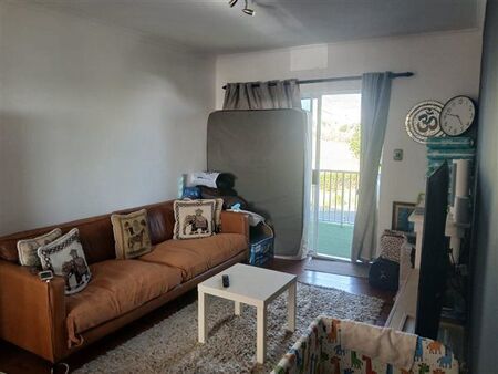 1 Bedroom Apartment in Burgundy Estate