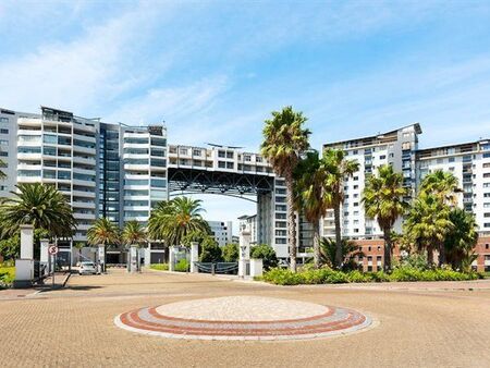 3 Bedroom Apartment in Century City