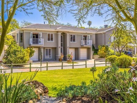 4 Bedroom House in Durbanville Central