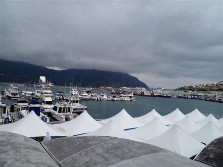 3 Bedroom House in Hout Bay and surrounds