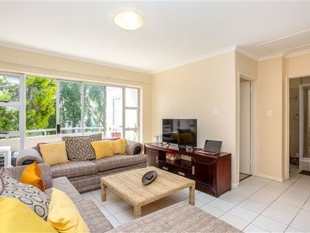 2 Bedroom Apartment in Sonstraal Heights