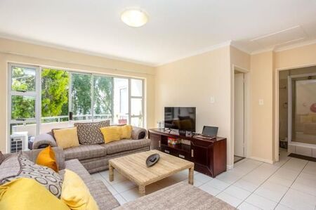 2 Bedroom Apartment in Sonstraal Heights