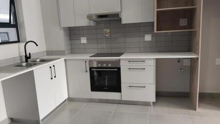 2 Bedroom Apartment in Durbanville Central