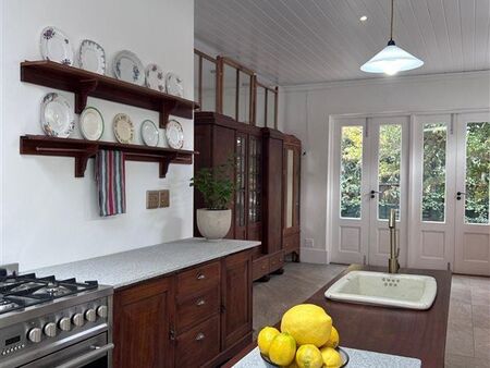 3 Bedroom House in Observatory