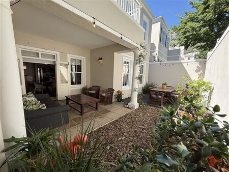 3 Bedroom House in Higgovale