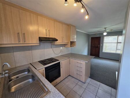 1 Bedroom Apartment in Ferndale