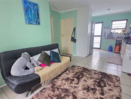 1 Bedroom Apartment in Ferndale