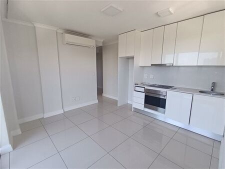2 Bedroom Apartment in Cape Town City Centre