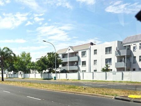 2 Bedroom Apartment in Springbok Park