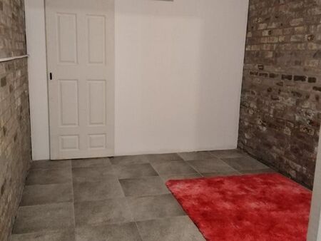 Studio apartment in Strandfontein