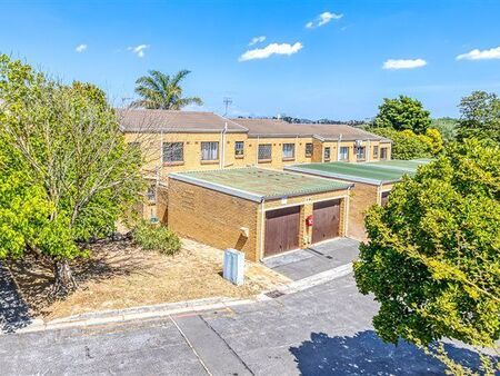 2 Bedroom House in Stellenberg