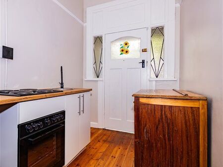 1 Bedroom House in Oakdale
