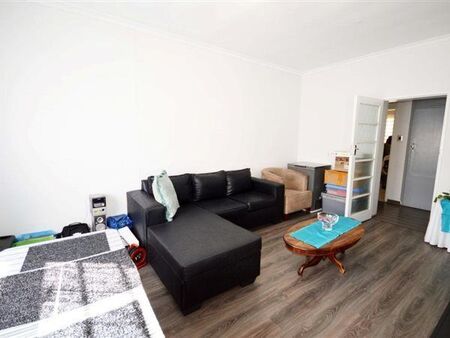 2 Bedroom Apartment in Strand South