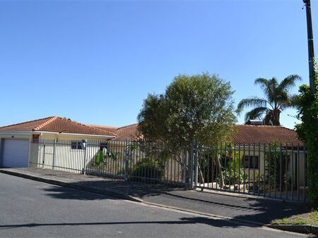 3 Bedroom House in Wellington Central