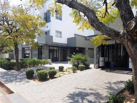 2 Bedroom Apartment in Stellenbosch Central