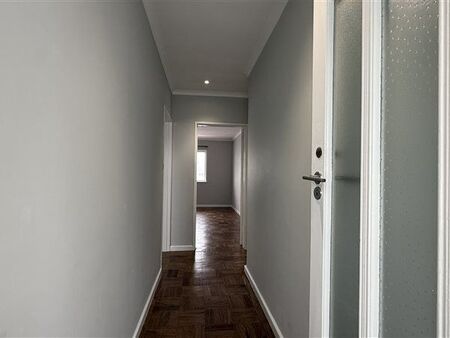 2 Bedroom Apartment in Sea Point