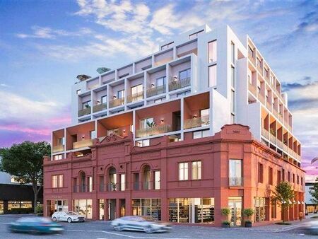 1 Bedroom Apartment in Sea Point